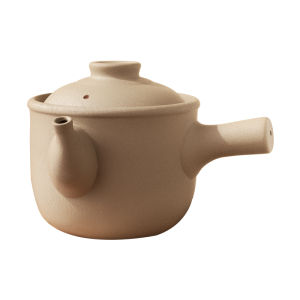 DEMING | Traditional Chinese Medicine Pot for Cooking Herbs