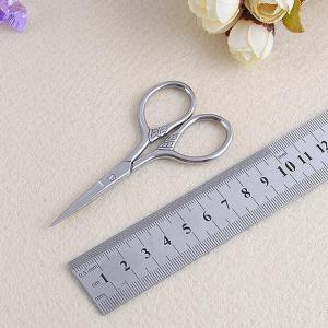 Defasilk | Multi-Purpose Hair & Beard Trimming Scissors
