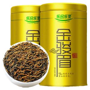 LEPINLECHA | Quà Tặng Trà Đỏ Cao Cấp Hương Thơm