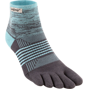 Anti-Blister Thick Five-Finger Socks