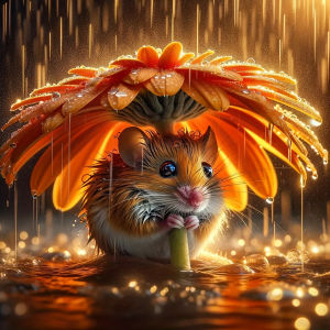 Bộ Tranh Kim Cương Huacan: Tranh Ghép Hình Sóc Chuột Hamster Hoa Động Vật Chất Liệu Nhựa Dán Đầy Đủ Quà Tặng Thủ Công Phong Cách Hiện Đại Tranh Thêu Chữ Thập