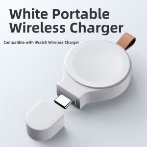 A&M | Portable Magnetic Fast Charging Dock