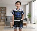 Setelan jersey anak Roblox kuromi cewek cowok 2-12th. 