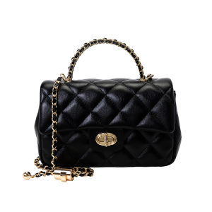 Commute Friendly Versatile Womens Handbag