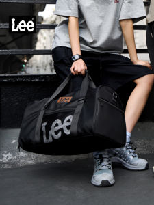 Lee | Túi Du Lịch Chống Thấm Có Ngăn Dung Lượng Lớn
