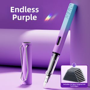 HERO | Student Calligraphy Writing Fountain Pen