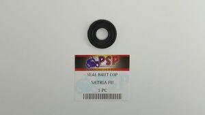 Seal Baut Cop Satria FU (Harga Per 1 PC) - Sil Siel Karet Baud Silinder Cylinder Head Heat Cop Kop