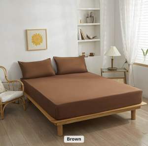 NO LUKOT NO GUSOT BEDSHEET with free pouch | CALLING ONLINE SHOP