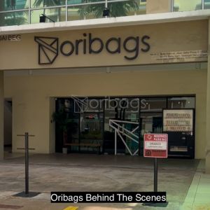 Hypergear Strap for Dry Bags & Waist Pac - Black/White or Black/Black