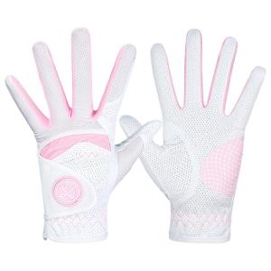TTYGJ | Găng Tay Golf Thoáng Khí Chống Trượt cho Nữ