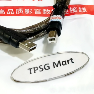 Cáp máy in USB 2.0 dài 1.8m (Hiệu Unitek chất lượng chống nhiễu / USB 2.0 AM to USB 2.0 BM Cable)