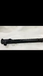 Upper Tank Radiator Toyota Prado Land Cruiser - 7574