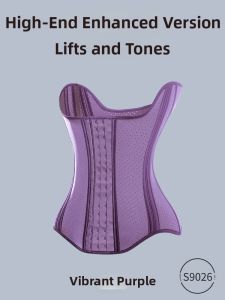 MITAOBEI | Rib Correction Abdominal Support Waist Trainer