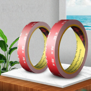 3M | Băng Dính Hai Mặt Chống Nước VHB Cường Độ Cao