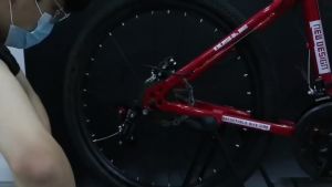 12 Chiếc Bánh Xe Đạp Nan Hoa Miếng Dán Phản Quang MTB Bộ Dụng Cụ An Toàn Khi Đi Xe Đạp 7.5Cm Đèn Cảnh Báo Ống Dải DIY Bộ Dụng Cụ An Toàn Phản Quang