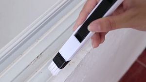 KUAS KISI KEYBOARD SIKAT MINI CELAH JENDELA 2 IN 1 SEROKAN SIKAT | SIKAT KUAS PEMBERSIH MULTIFUNGSI SET SEROKAN SIKAT JENDELA KEYBOARD SERBAGUNA 2 IN 1 | KUAS DEBU SIKAT MINI KUAS SAPU PEMBERSIH SUDUT JENDELA