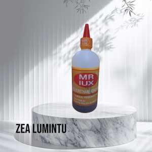 LEM KAYU PU MR LUX 1/2KG LEM MULTIGUNA DAYA REKAT BAGUS LEM MADU LEM BUSA