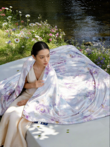 FUANNA (富安娜) | Summer Cool Air Conditioning Washable Quilt