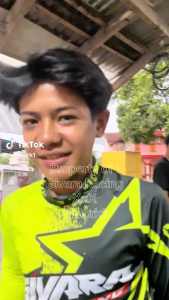 Jersey Wangki Kaos Polo Baju Pria Tangan Pendek Kerah 89 University Style