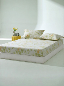 Mercury | Bảo Vệ Nệm 100% Cotton Cho Ký Túc Xá