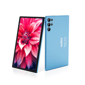 10.1 INCH Android 8.0 Adult WIFI Tablet 5G Calling Intelligent Ultra-Thin Tablet Keyboard and Mouse Kit 8+512G Quad Core 6000mAh Battery Tablet