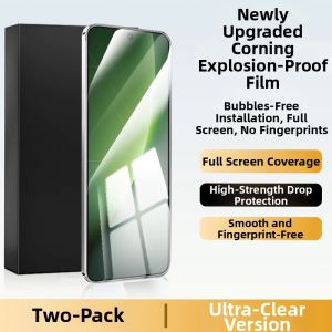 Newyu | Premium Scratch-Resistant Corning Glass Screen Protector for Honor Magic Series