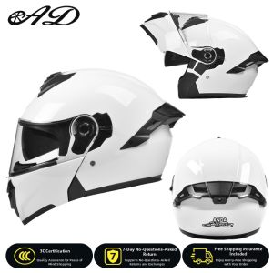 AD | 3C Approved Modular Lightweight Helmet