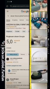 JUAL SOFA MEWAH HARGA MURAH KUALITAS MEWAH (BACA DESKRIPSI)