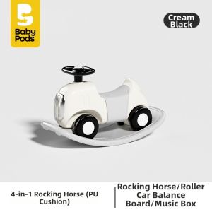 baby pods | 5-in-1 Rocking Horse