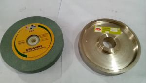 Batu Gosok Diamond Grinding grit320