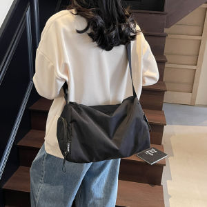 MIRUIDUO | Large Capacity Multifunction Simple Style Travel Bag