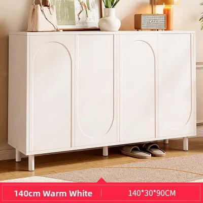 xinyafitment | Entrance Shoe Cabinet High-End Home Entryway Storage