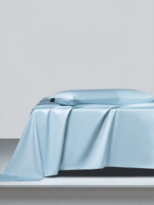 shui yang | Antimicrobial and Mite-Resistant Bed Sheet