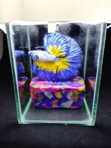 Aquarium Decor Stone