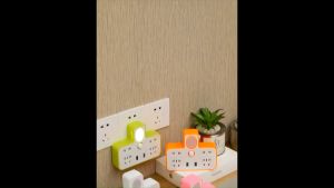 [HCM][Deal Hot] Ổ cắm điện đa năng có đèn ngủ và cổng usb [3 Trong 1]