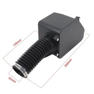 Air Filter Box for GY6 150 157QMJ ATV 150cc