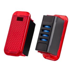 KEHUANG | Door Warning Light with Opening Sensing Anti-collision Decoration Flashing Light