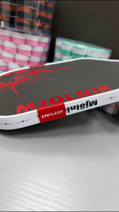 6 units ENFLEXY brand lead tapes for pickleball paddle