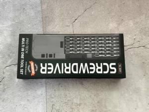 Bộ Tua Vít Điện Không Dây Sạc USB Chính Xác Cao Dùng Sửa Chữa Điện Thoại Máy Tính Xách Tay Dụng Cụ Cầm Tay Mini Với Động Cơ Không Chổi Than
