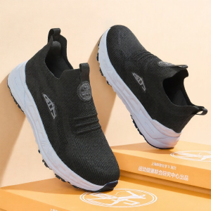 Warrior | Soft Bottom Comfortable Leisure Walking Shoes for Men