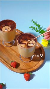 SILKY PUDDING Biscuit Forisa Moms Recipe 155g PUYO Puding Susu Biskuit