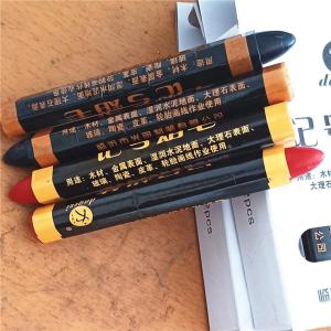 MUGE | Thick Marking Pen Construction Marker