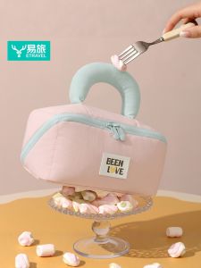 ETRAVEL | Túi Đựng Đồ Dùng Cá Nhân Chống Nước Tiện Lợi