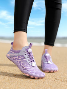 Slip Resistant Breathable Quick Drying Aqua Shoes
