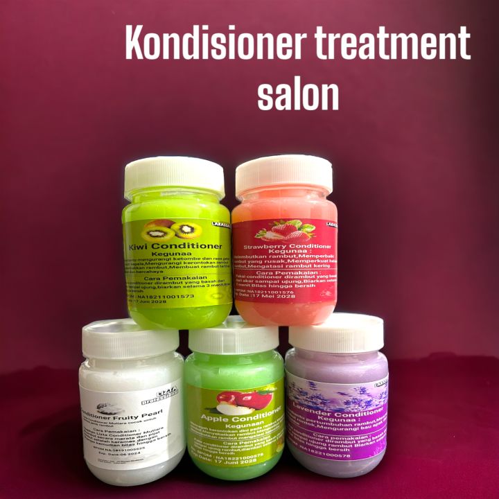 KONDISIONER ALA SALON 200ML