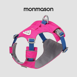 Monmason | Vest Style Dog Leash