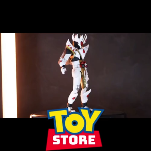 S.H. Figuarts - Kamen Rider Gavv Caking Form (Tamashii Web Shoten Exclusive)