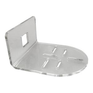 No-Drilling Monitoring Traceless Nail Stand Suitable for Xiaomi Camera TPlink Inverted Installation White Wall Foscam Bracket