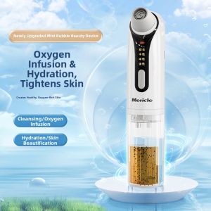 Mericle | Pore Cleansing Acne Removal Blackhead Extractor Beauty Device