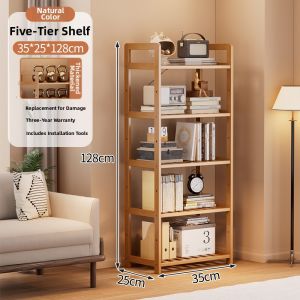 CHUJUN | Multifunctional Shelving Unit Storage Rack